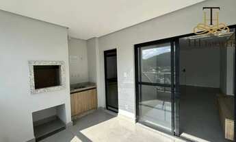 Imagem 4: Apartamento com 2 dormitórios para alugar, 80 m² por R$ 4.750/mês - Fazenda - Itajaí/SC