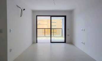 Imagem 7: EdIficio L'iris Residence, apto de 02 suites com sacadas e 02 vagas - COD