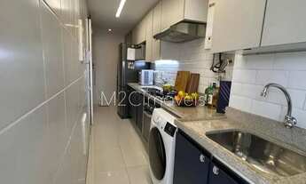 Imagem 5: 2 quartos reformado Reserva do Parque