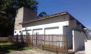 Imagem 3: Alugo ou vendo 8 unidades de Casas, Apartamentos e Suites. (11 Quartos) Piscina vista ao