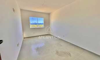 Imagem 2: Atlântica imóveis tem excelente apartamento à venda, por R$ 225.000,00 - Rio das Ostras/RJ