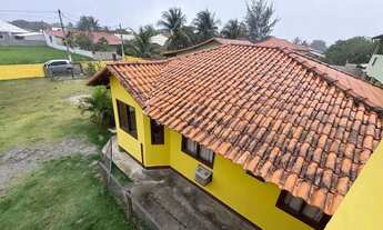 Imagem 3: Casa com 6 quartos e Pagamento Facilitado - Cond. Princess Park- Praia Seca