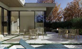 Imagem 10: Casa em Construção Condominio Praia Brava