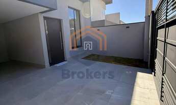 Imagem 3: Casa em Jardim Marambaia II - Jundiaí, SP