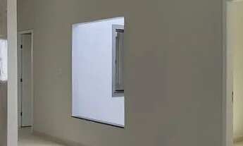 Imagem 2: Casa Nova no Eduardo Gomes - Porto Poxim