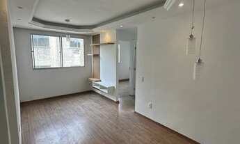 Imagem: Apartamento à venda - Condomínio Bela