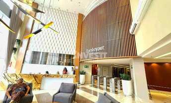 Imagem 6: Sala Comercial - Jardim Goiás - Goiânia/GO