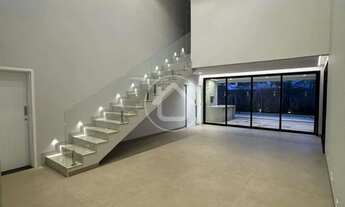 Imagem 3: SOBRADO NOVO NO ALPHAVILLE III