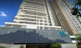 Imagem 3: Apartamento com 3 Quartos, 3 Suítes, 2 Vagas,130M² - Vox Home