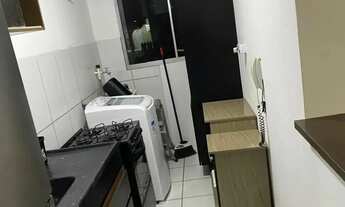 Imagem 2: APTO serraria piscina água e gás vizinho ao Mix antares