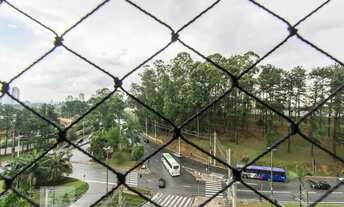 Imagem 4: Apartamento à Venda - Alphaville, 3 Quartos, 147 m2