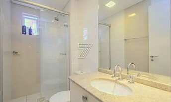 Imagem 6: Apartamento a venda Vila Izabel com 75 m2 com 2 quartos 2 vagas garagem