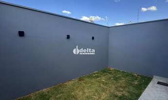 Imagem 12: Casa disponível para venda no bairro Novo Mundo em Uberlândia MG