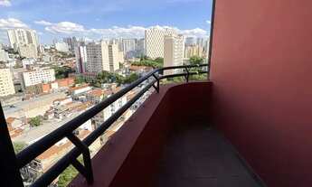 Imagem 3: Imóvel para aluguel e venda com 70 metros quadrados com 3 quartos em Cambuci - São Paulo