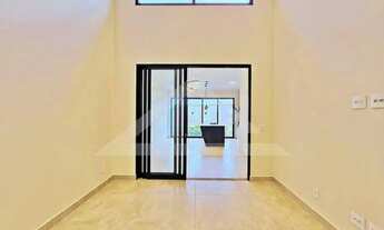 Imagem 3: Casa térrea à venda no Condomínio Residencial Valência, próximo à Arena Beach Ribeirão - R