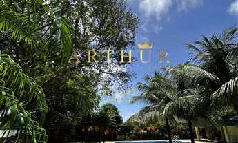 Imagem 3: Enseada Corais de Ponta Negra