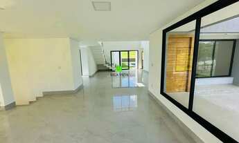 Imagem 4: Casa em condomínio em Residencial Boulevard com 330.00 m² , 4 quarto(s) , 4 suíte(s) , 2 v