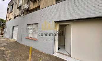 Imagem: Loja com 1 banheiro para alugar no bairro