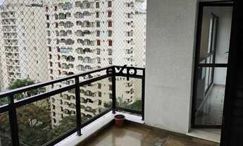 Imagem 3: Apartamento em Moema com 125m², com 3 dormitórios e 2 Vagas