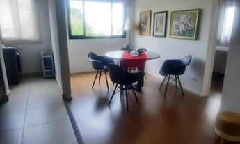 Imagem 9: Apartamento no Ed. Villagio Azalaleia, 2 quartos, 47 m2, com elevador