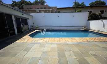 Imagem 6: Casa exclusiva para venda no Jardim das Paineiras