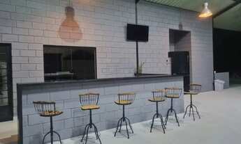 Imagem 7: Excelente imóvel em terreno de 2.000m², à locação em Sabaúna Mogi das Cruzes/SP