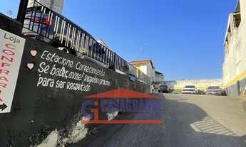 Imagem 2: Terreno à Venda com 385m² na Vila Formosa