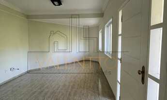 Imagem 4: Casa - Condomínio Residencial Terras do Oriente - Valinhos