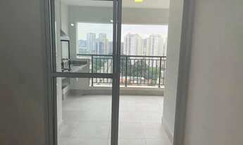 Imagem 6: Apartamento com 2 dormitórios 2 vagas a venda na Chácara Santo Antonio