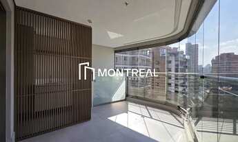 Imagem 4: APARTAMENTO À VENDA EM PINHEIROS, 1 SUÍTE. 1 VAGA DE GARAGEM