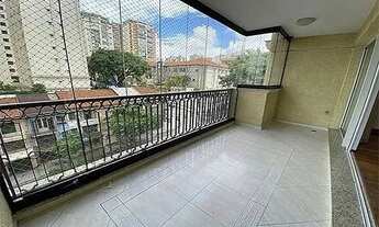 Imagem: PERDIZES LOCAÇÃO 3 SUITES MAIS ESCRITORIO