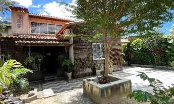 Imagem 5: Casa com 5 dormitórios à venda, 207 m² por R$ 449.000,00 - Parque Dois Irmãos - Fortaleza