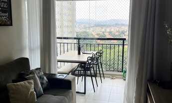 Imagem 7: Apartamento com 3 dormitórios à venda, 70 m² por R$ 810.000,00 - Tremembé - São Paulo/SP