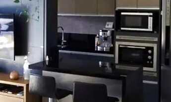 Imagem 5: Cobertura com 162m², no charmoso Beco dos Milionários - Florianópolis