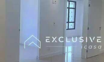 Imagem 2: Sala, 90 m² - venda por R$ 1.150.000 ou aluguel por R$ 8.868/mês - Jardim Aquarius - São J