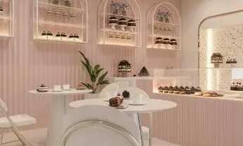 Imagem 12: Resort porto 2 Life na praia de muro alto pe