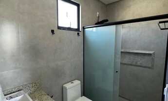 Imagem 3: Casa 3 suítes aluguel- cond. Ipiranga