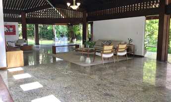 Imagem 6: Casa 6/4 no Encontro das Águas