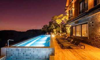 Imagem 3: Chateau Collection Gramado