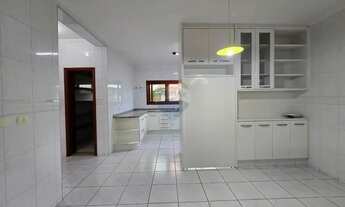 Imagem 4: Casa pra Locação com 4 suítes e área de lazer