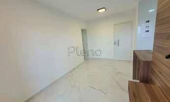 Imagem 7: Apartamento à venda em Campinas, Loteamento Parque São Martinho, com 2 quartos, com 64 m²