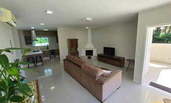 Imagem 3: Brognoli Vende: Casa em condomínio, 04 dormitórios, sendo 03 suítes e 01 escritório/dormit