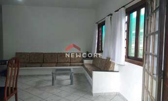 Imagem 4: Casa de condomínio em Rua Merluza - Mar Verde II - Caraguatatuba/SP