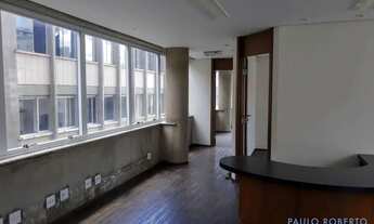 Imagem 2: CONJ. COMERCIAL - JARDIM PAULISTA - SP