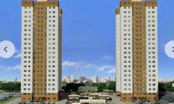 Imagem: Residencial Iguaçu Apartamento com 2 Quarto(s)