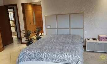 Imagem 7: Apartamento 4 Quartos com 2 Varandas na Praia da Costa - Ed. L'arc de Triomphe - Códi