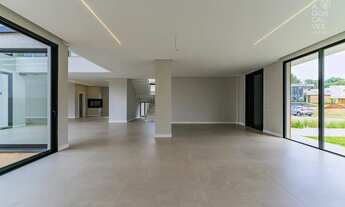 Imagem 6: Casa no Condomínio Frontenac, 04 Suítes, 04 Vagas, Piscina, Santa Felicidade, Curitiba