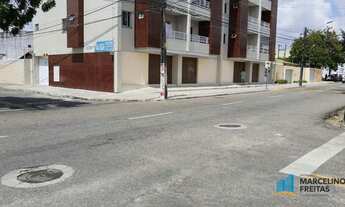 Imagem 2: Loja para alugar, 48 m² por R$ 1.600,00/mês - Vila União - Fortaleza/CE