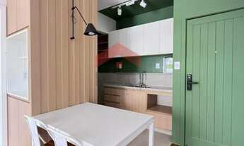 Imagem 4: Apartamento para Locação em Salvador, Caminho das Árvores, 1 dormitório, 1 suíte, 1 banhei