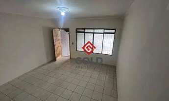 Imagem 3: Sobrado com 2 dormitórios para alugar, 100 m² por R$ 2.350,00/mês - Jardim Adutora - São P